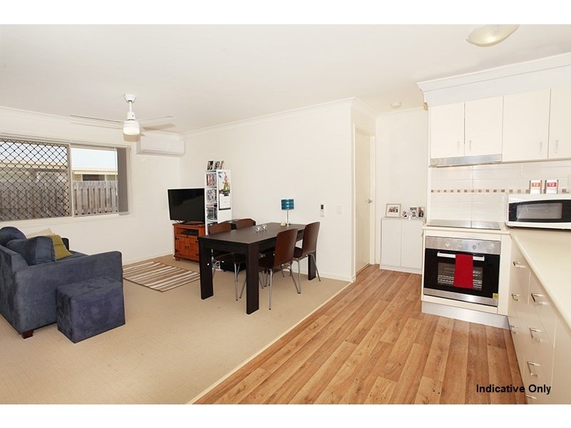 18/71 Stanley street, Brendale QLD 4500