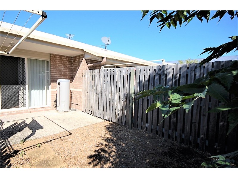 18/71 Stanley street, Brendale QLD 4500