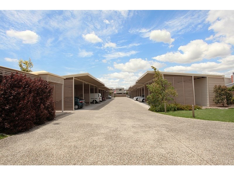 18/71 Stanley street, Brendale QLD 4500