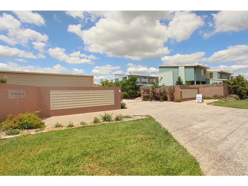 18/71 Stanley street, Brendale QLD 4500