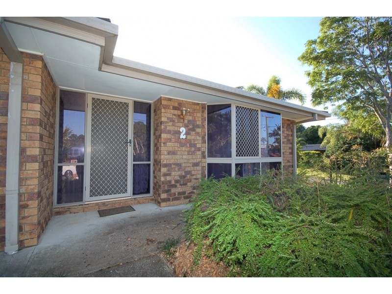 2 Connewarre Court, Petrie QLD 4502