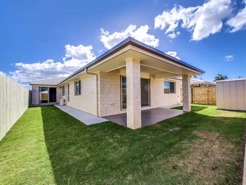 29 Ascot Crscent, Kallangur QLD 4503