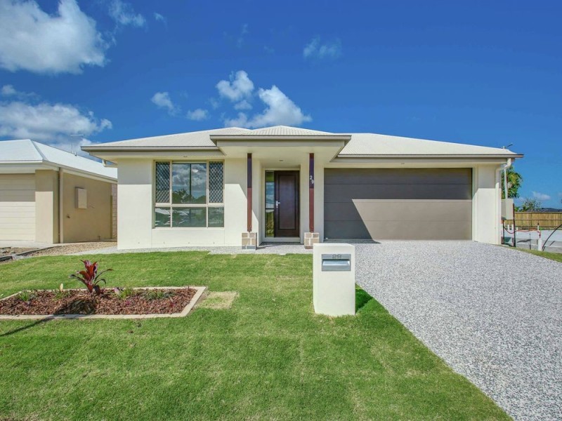 29 Ascot Crscent, Kallangur QLD 4503