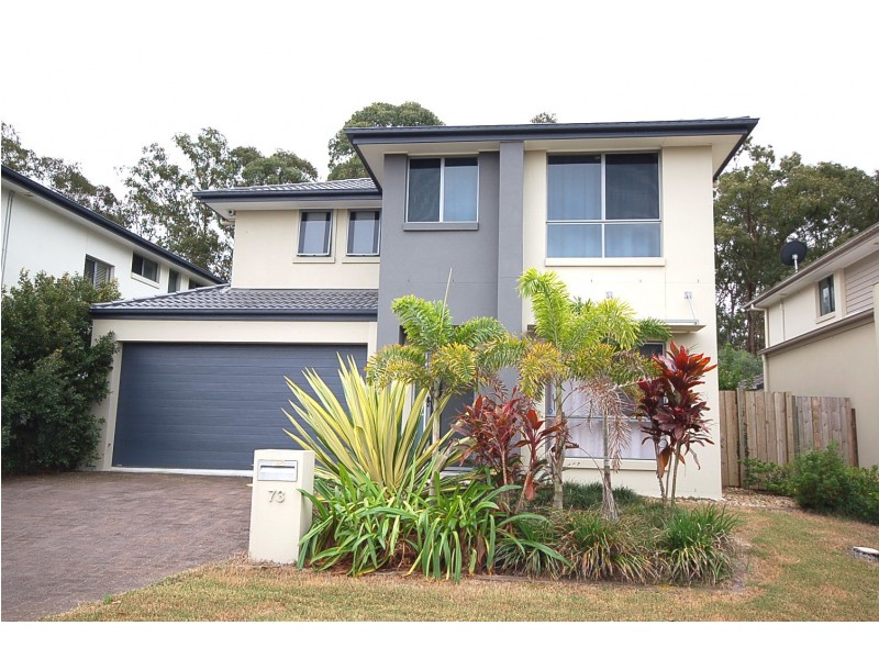 73 Highbridge Circuit, Carseldine QLD 4034