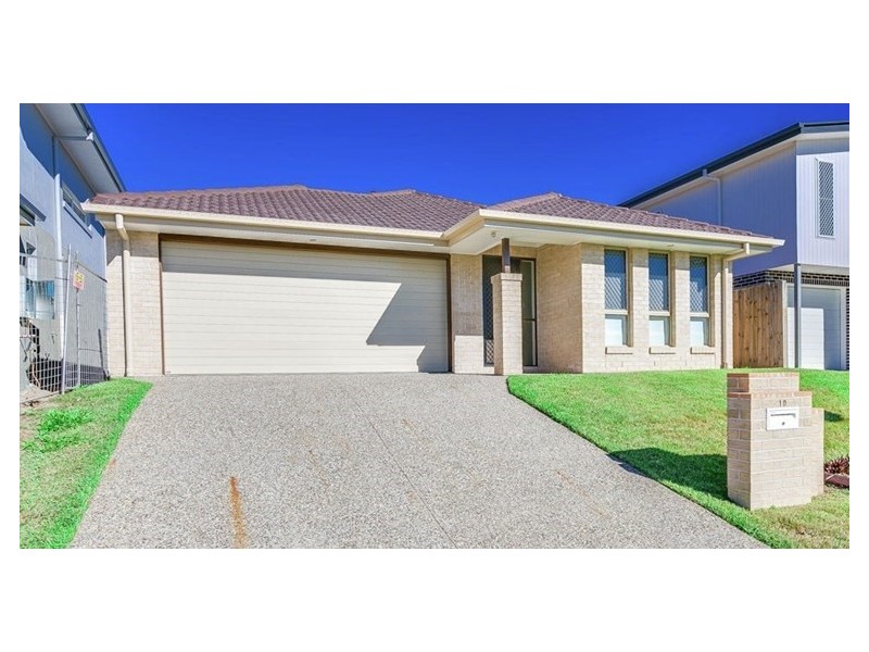 10 Bow Street, Bray Park QLD 4500