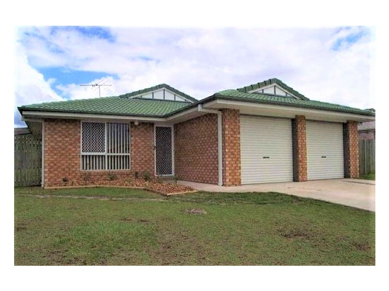5 Penshurst Street, Caboolture South QLD 4510