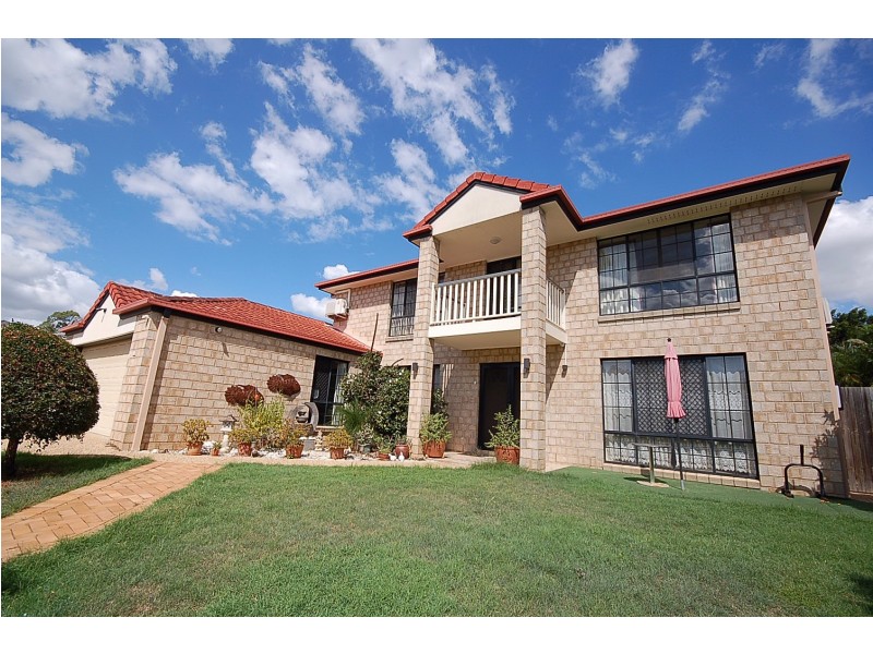 48 Paramount Drive, Warner QLD 4500