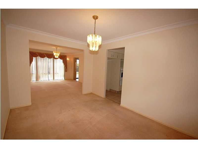 48 Paramount Drive, Warner QLD 4500