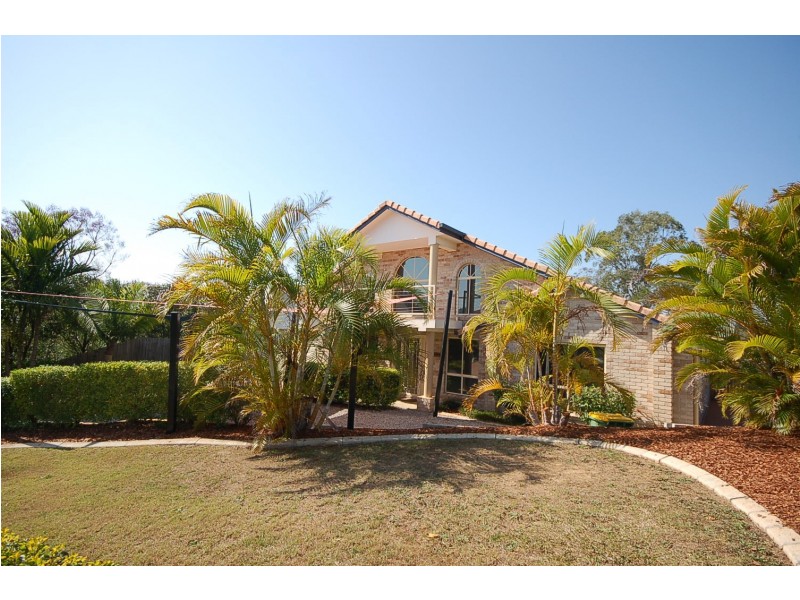 7 Turnbull Court, Petrie QLD 4502