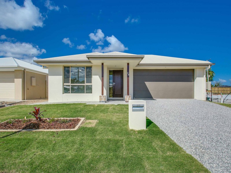 29 Ascot Crescent, Kallangur QLD 4503