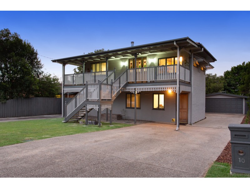 10 Robel Street, Strathpine QLD 4500