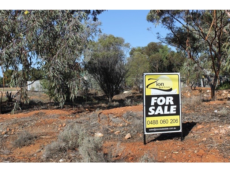 75 MacDonald Street, Coolgardie WA 6429