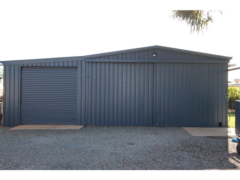 115 Lindsay Street, Coolgardie WA 6429