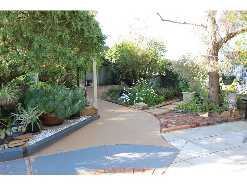 115 Lindsay Street, Coolgardie WA 6429