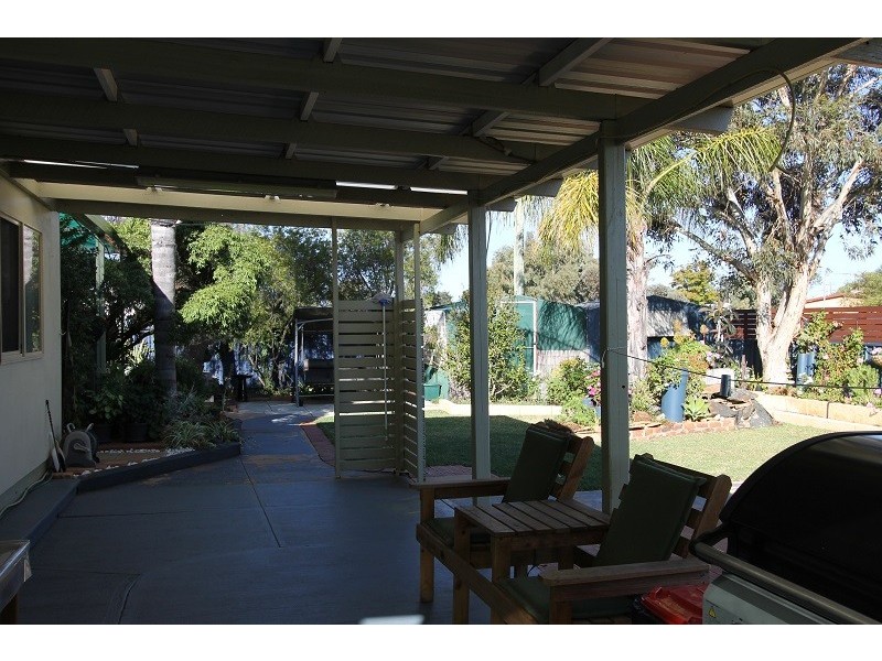 115 Lindsay Street, Coolgardie WA 6429