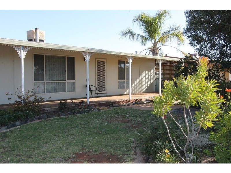115 Lindsay Street, Coolgardie WA 6429