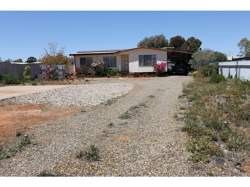 103 Shaw Street, Coolgardie WA 6429