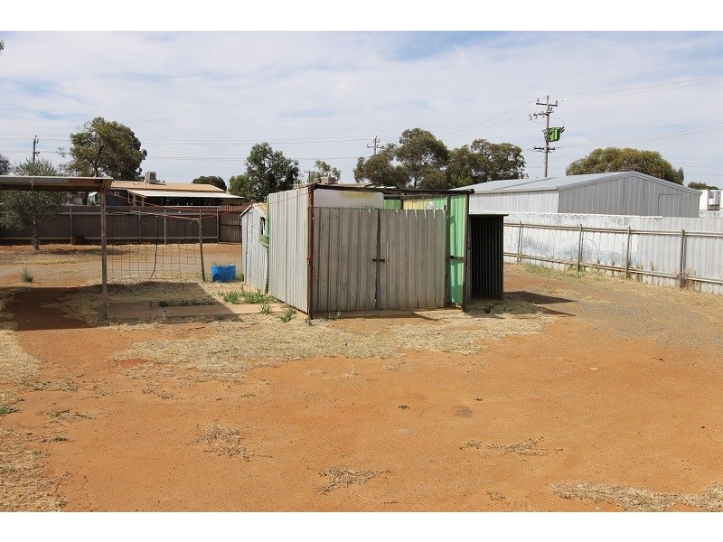 118 Bayley Street, Coolgardie WA 6429