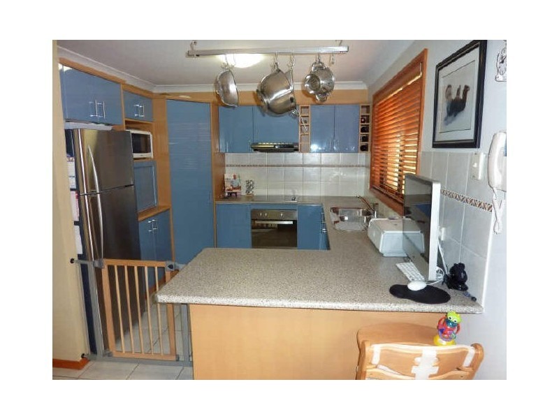 Quakers Hill NSW 2763