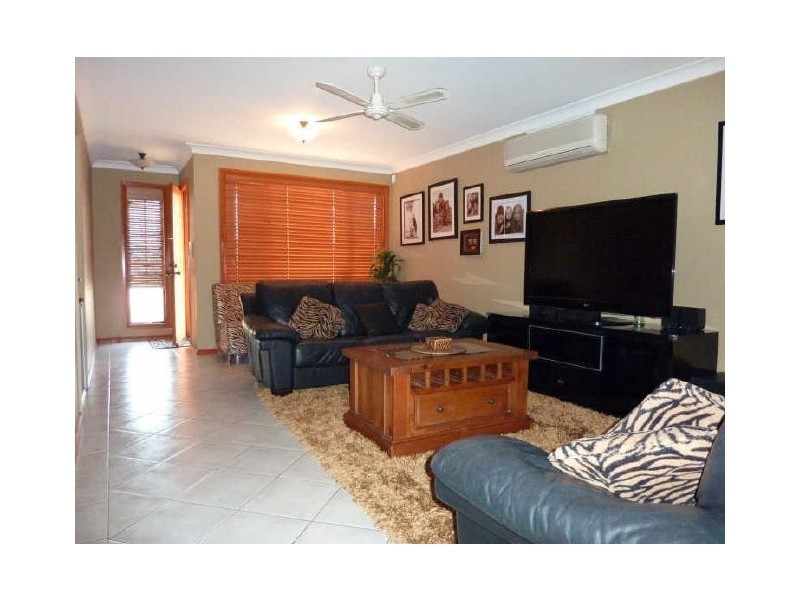 Quakers Hill NSW 2763