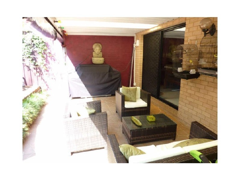 Quakers Hill NSW 2763