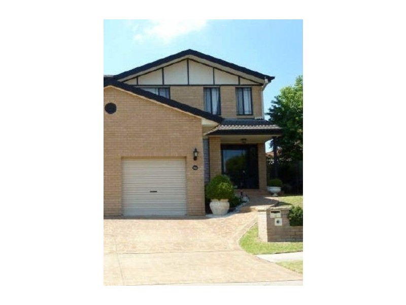 Quakers Hill NSW 2763