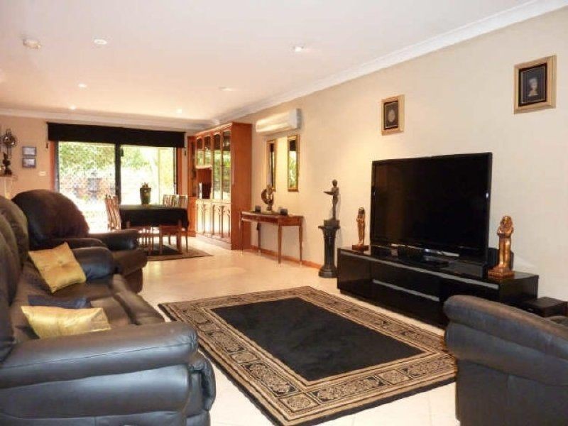 Quakers Hill NSW 2763