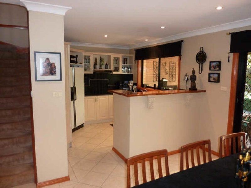 Quakers Hill NSW 2763