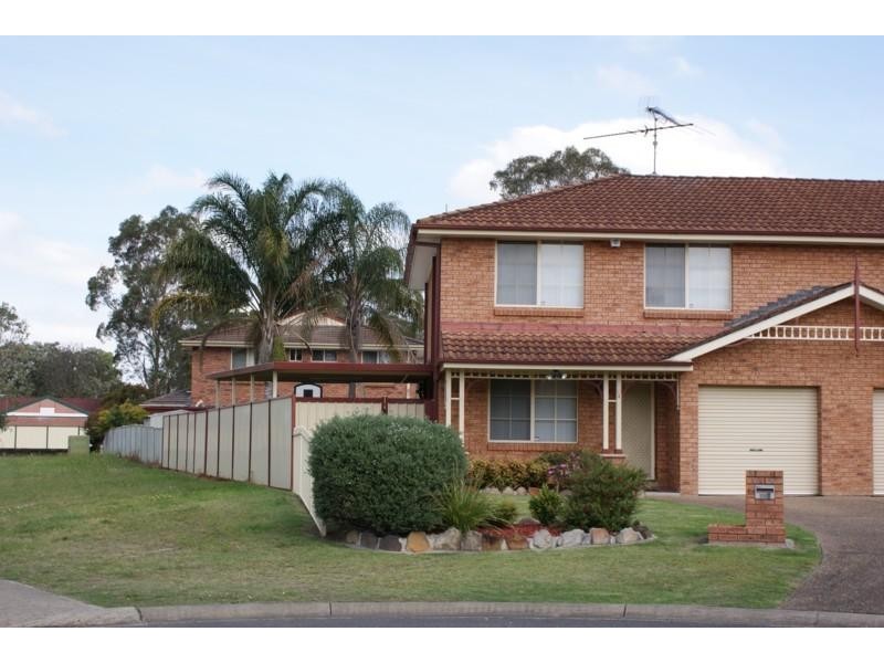 Bligh Park NSW 2756