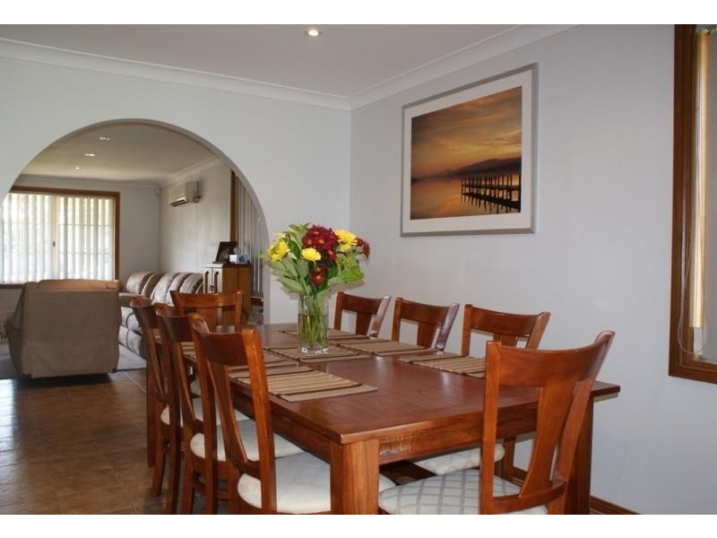 Bligh Park NSW 2756
