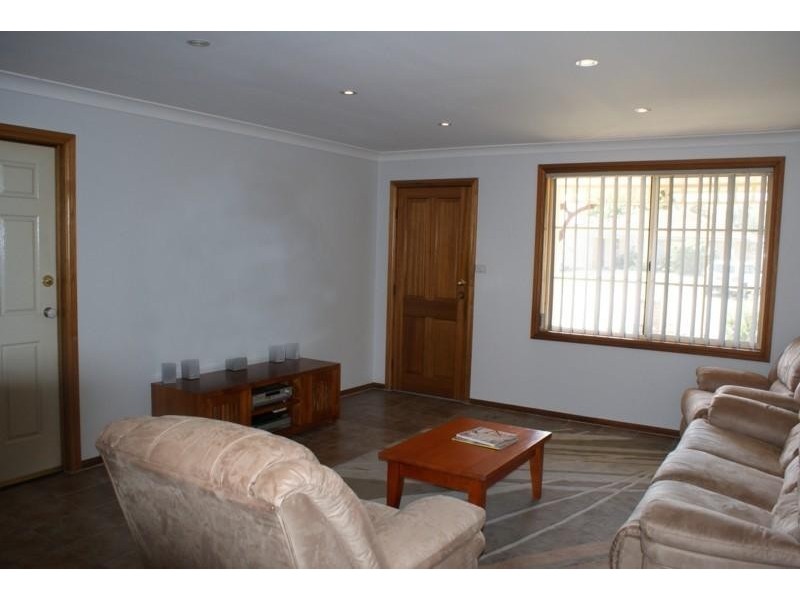 Bligh Park NSW 2756