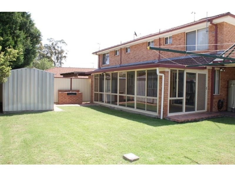 Bligh Park NSW 2756