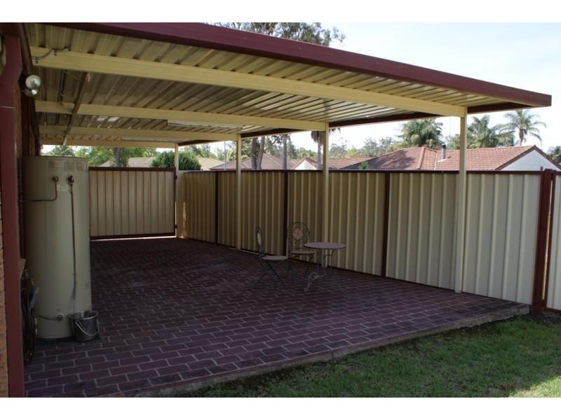 Bligh Park NSW 2756