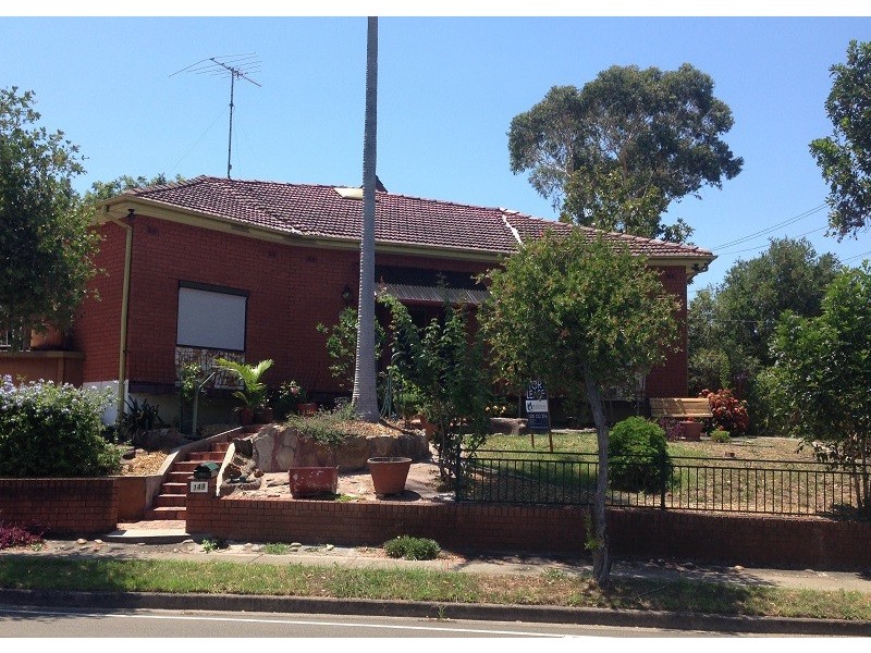 149 Kirby Sttreet, Dundas NSW 2117