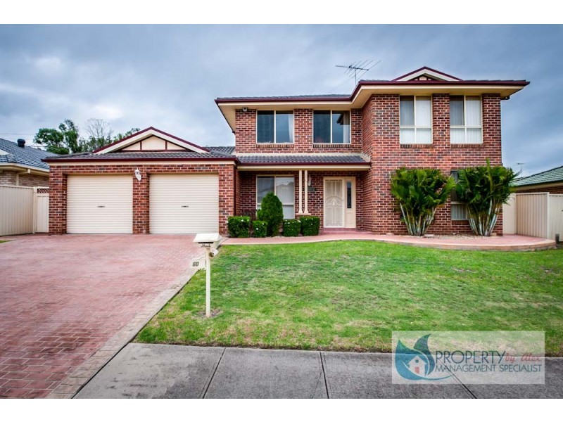 60 Regulus Street, Erskine Park NSW 2759