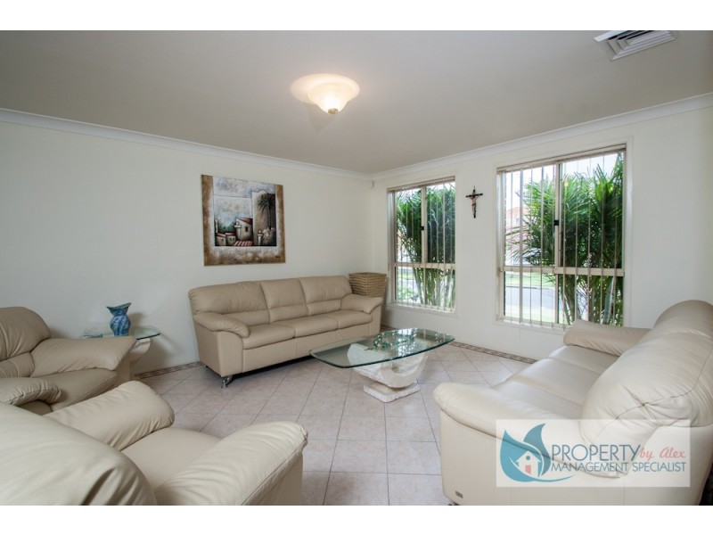 60 Regulus Street, Erskine Park NSW 2759