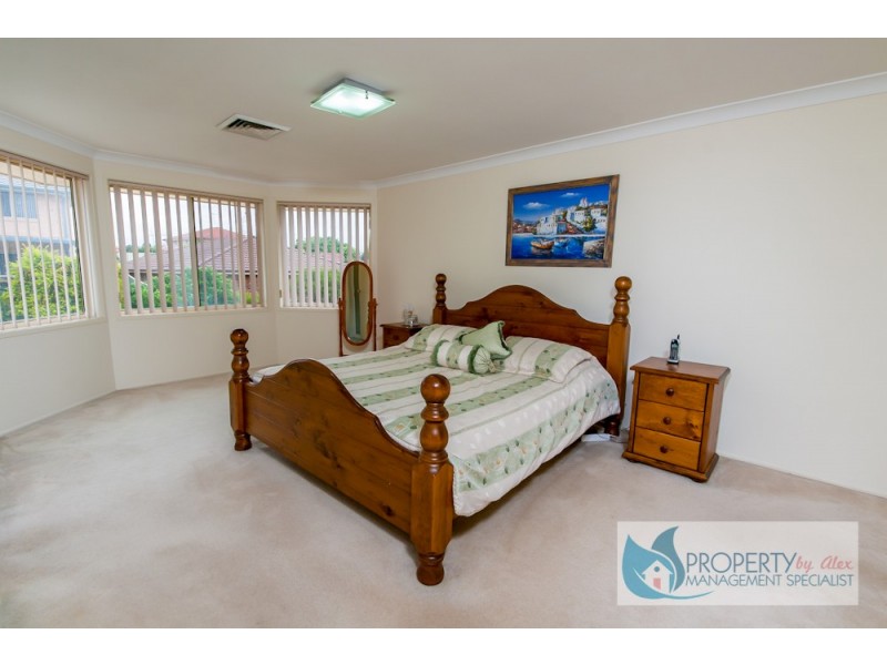 60 Regulus Street, Erskine Park NSW 2759