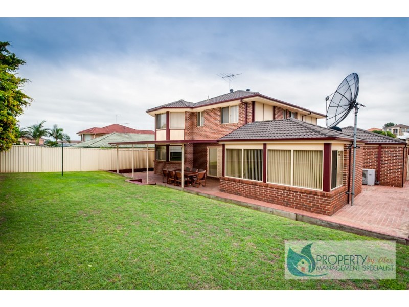 60 Regulus Street, Erskine Park NSW 2759