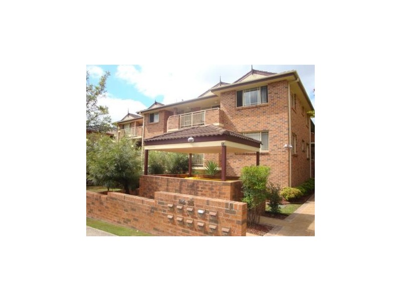 8/23-25 Albert Street, North Parramatta NSW 2151