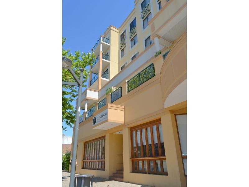 2/191 James St, Northbridge WA 6003