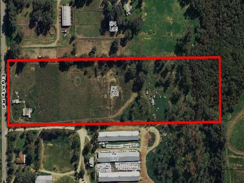 984 Eighty Road, Baldivis WA 6171