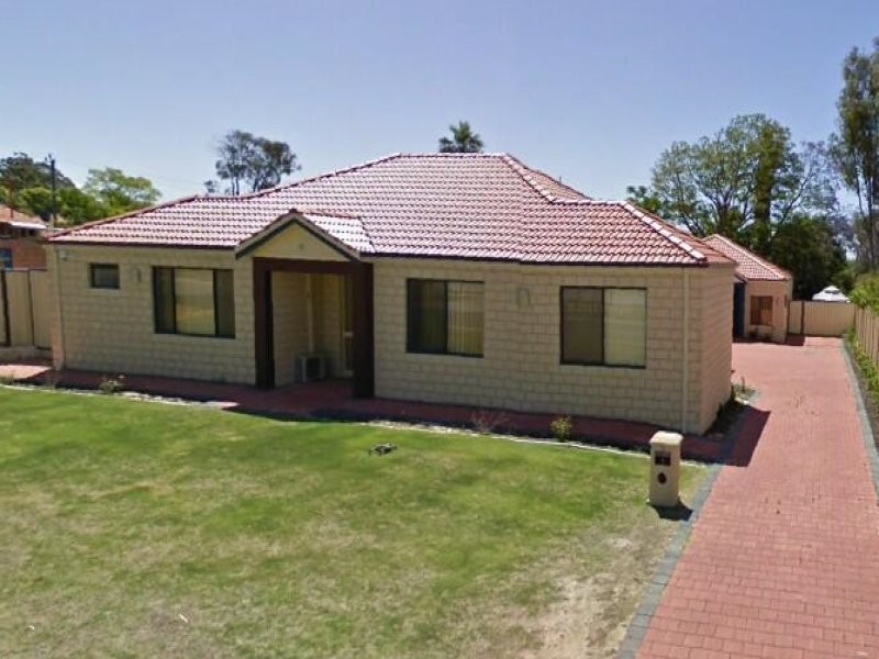 a/41 Wittering Crescent, Balga WA 6061