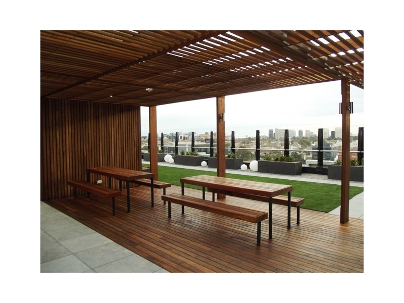 302N/227 Toorak Road, South Yarra VIC 3141