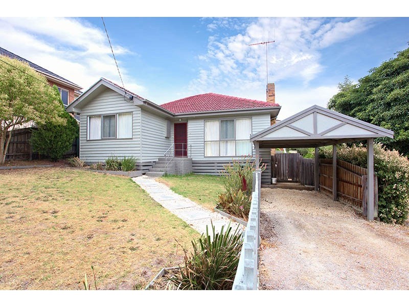 12 Coolabah Street, Doncaster VIC 3108