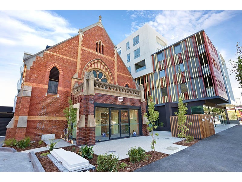 115/1005 Mt Alexander road, Essendon VIC 3040