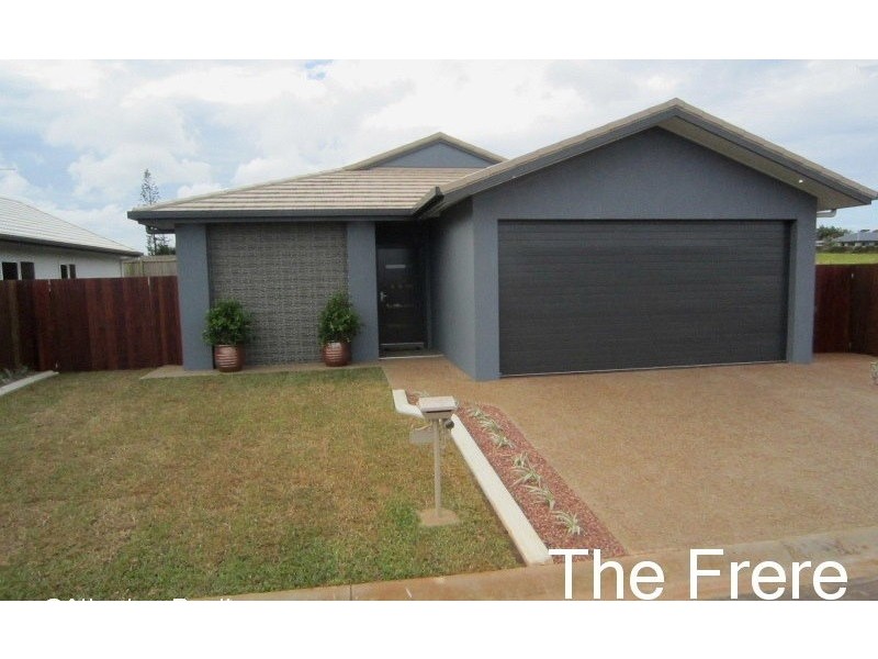 17-27 Kennedy Highway, Atherton QLD 4883