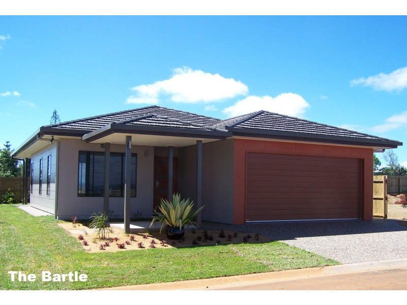 17-27 Kennedy Highway, Atherton QLD 4883