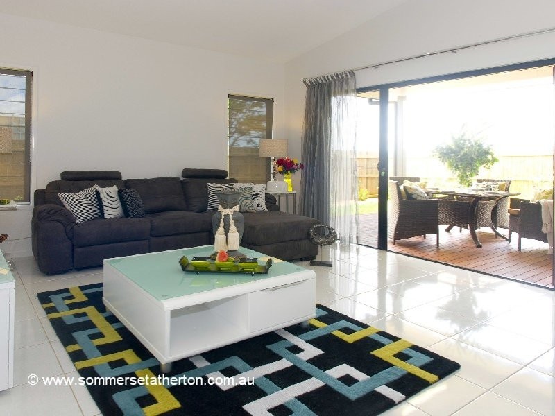 17-27 Kennedy Highway, Atherton QLD 4883