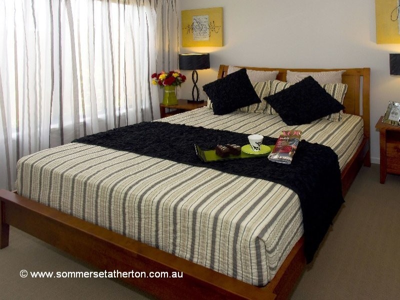 17-27 Kennedy Highway, Atherton QLD 4883