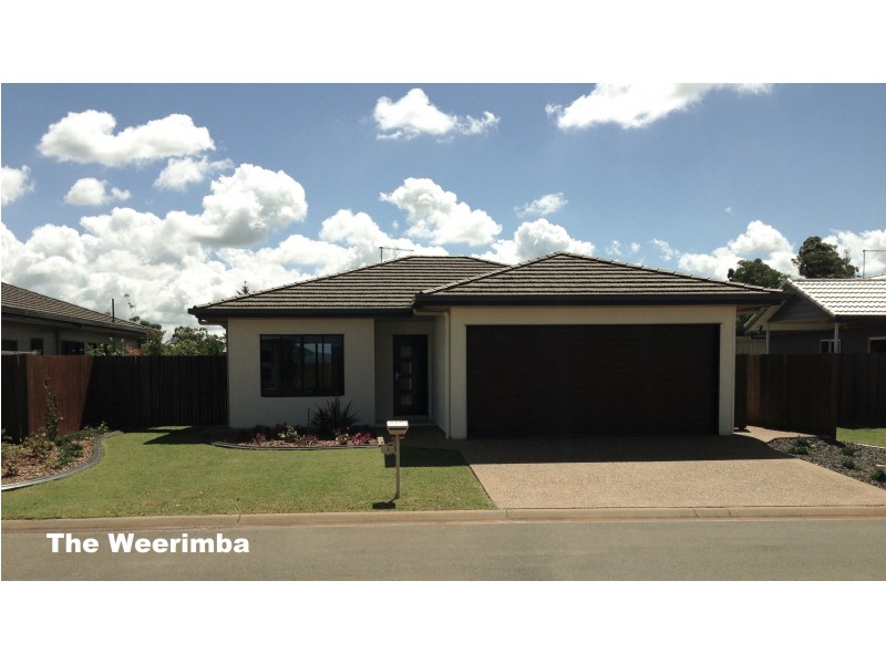 17-27 Kennedy Highway, Atherton QLD 4883